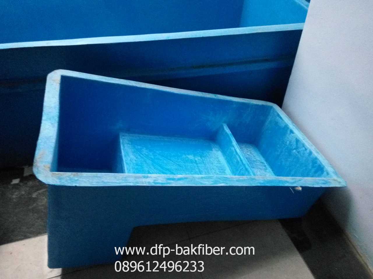 bak fiber filter