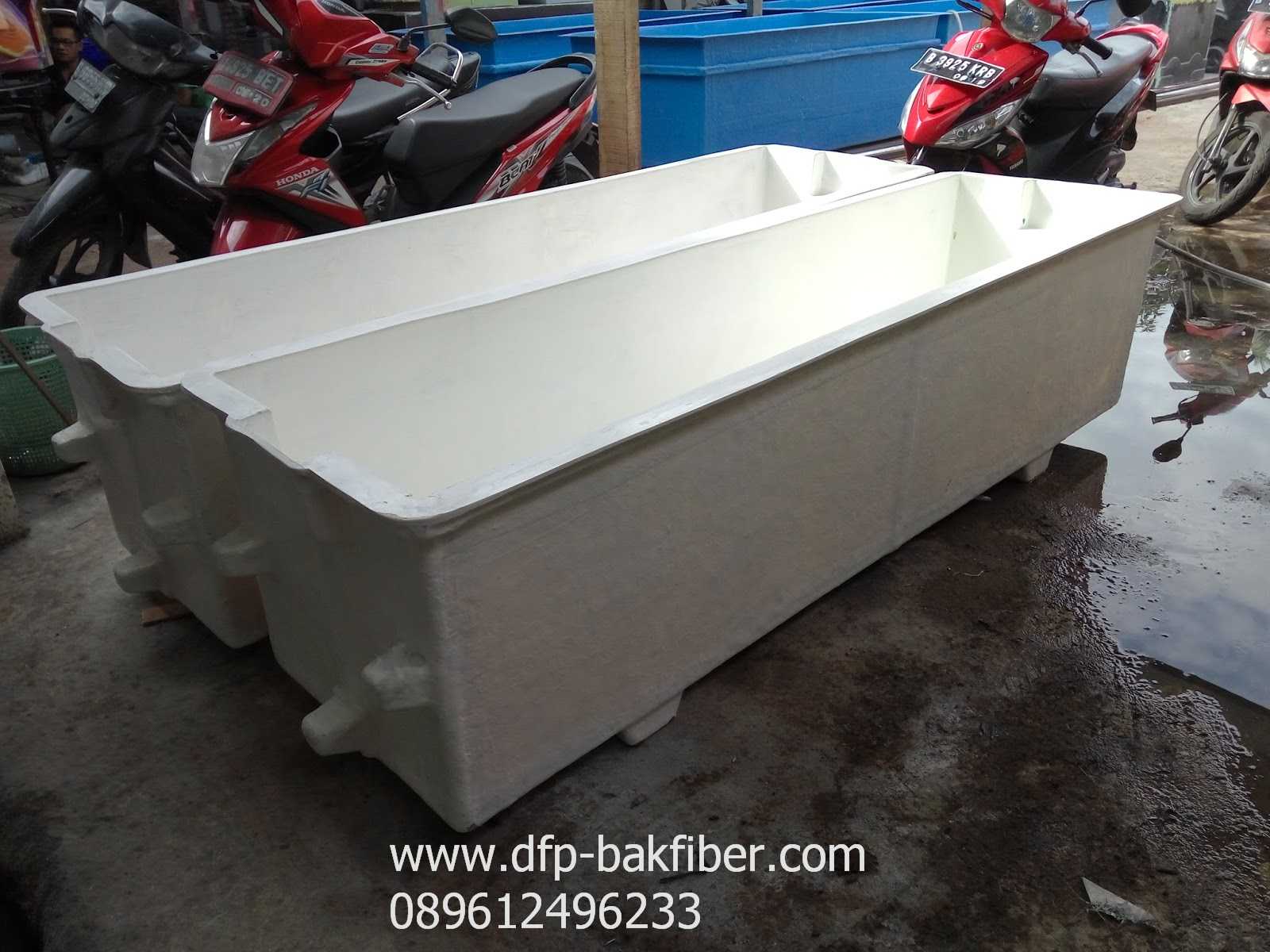bak fiber kimia