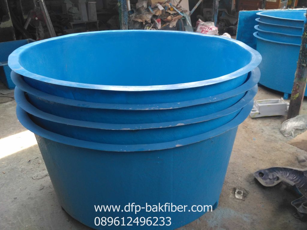 bak fiber bulat lele boster